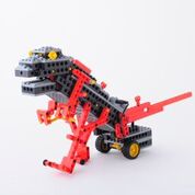 ヒューマンアカデミージュニア 京王稲田堤駅前教室｜ロボット教室